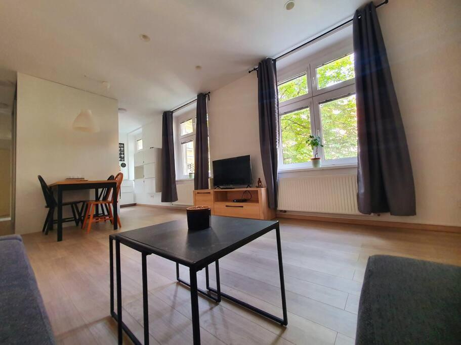 Lovely & Unique Apt In The Historic Center. 布拉迪斯拉发 外观 照片
