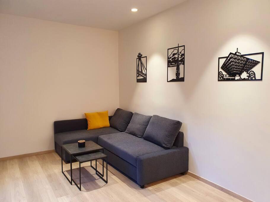 Lovely & Unique Apt In The Historic Center. 布拉迪斯拉发 外观 照片