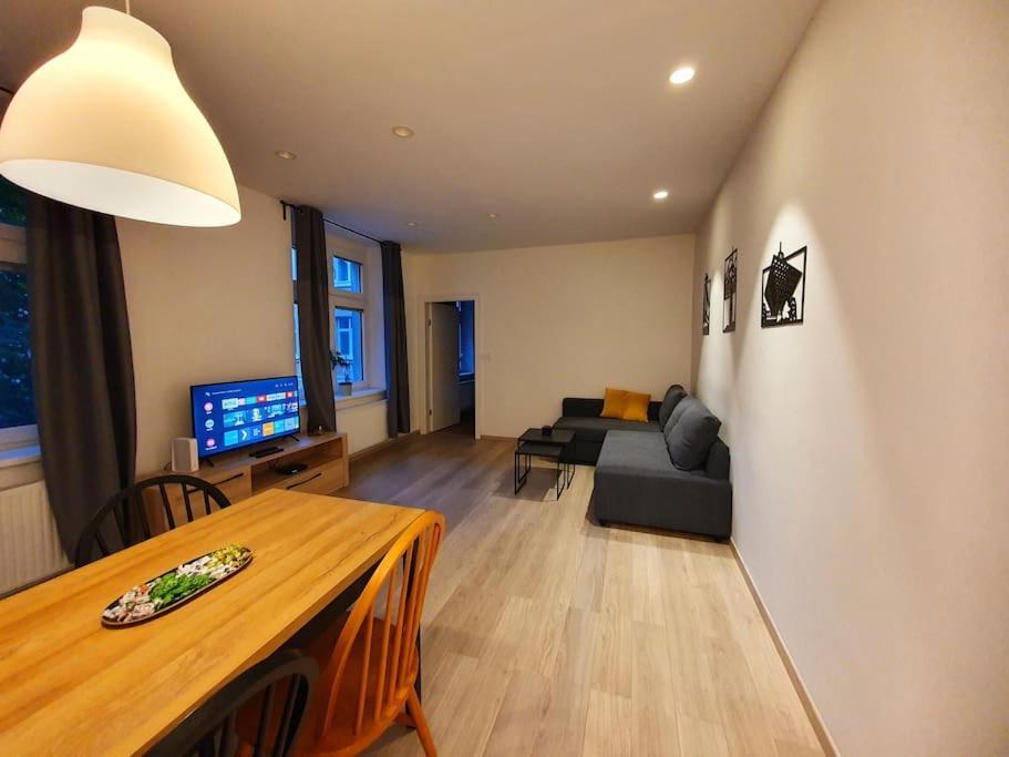 Lovely & Unique Apt In The Historic Center. 布拉迪斯拉发 外观 照片