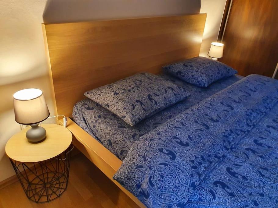 Lovely & Unique Apt In The Historic Center. 布拉迪斯拉发 外观 照片