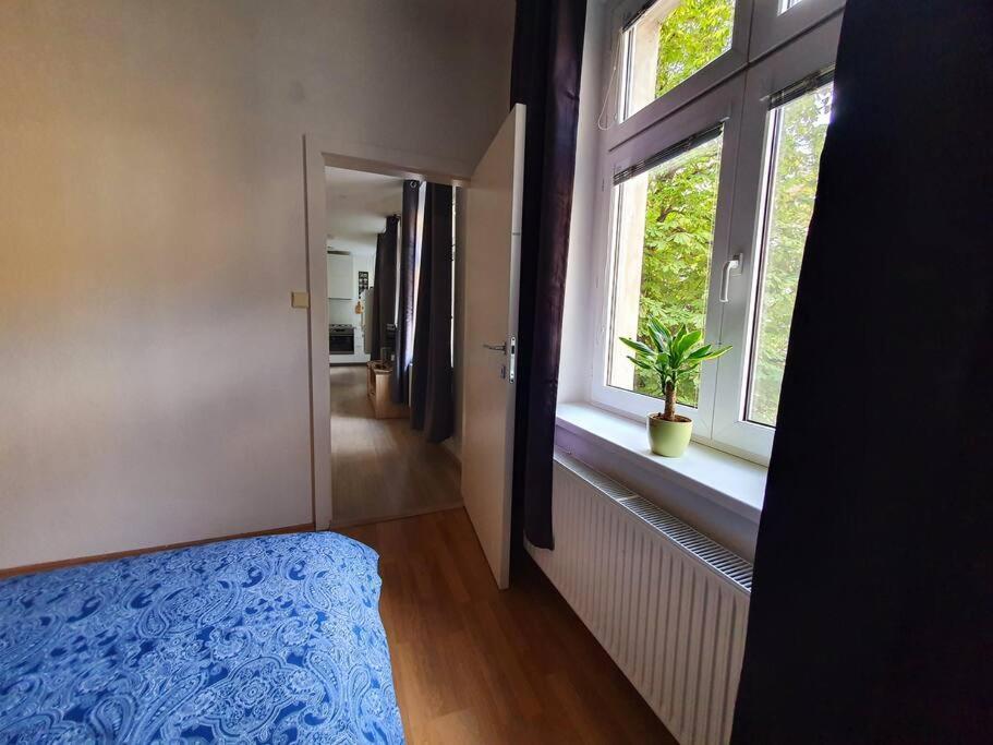 Lovely & Unique Apt In The Historic Center. 布拉迪斯拉发 外观 照片