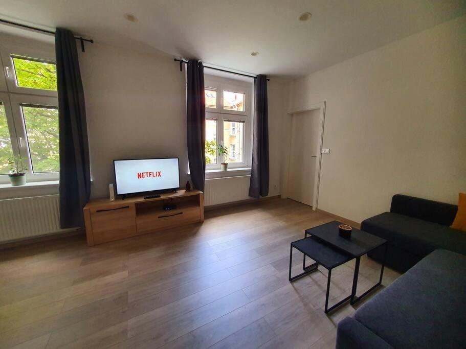 Lovely & Unique Apt In The Historic Center. 布拉迪斯拉发 外观 照片