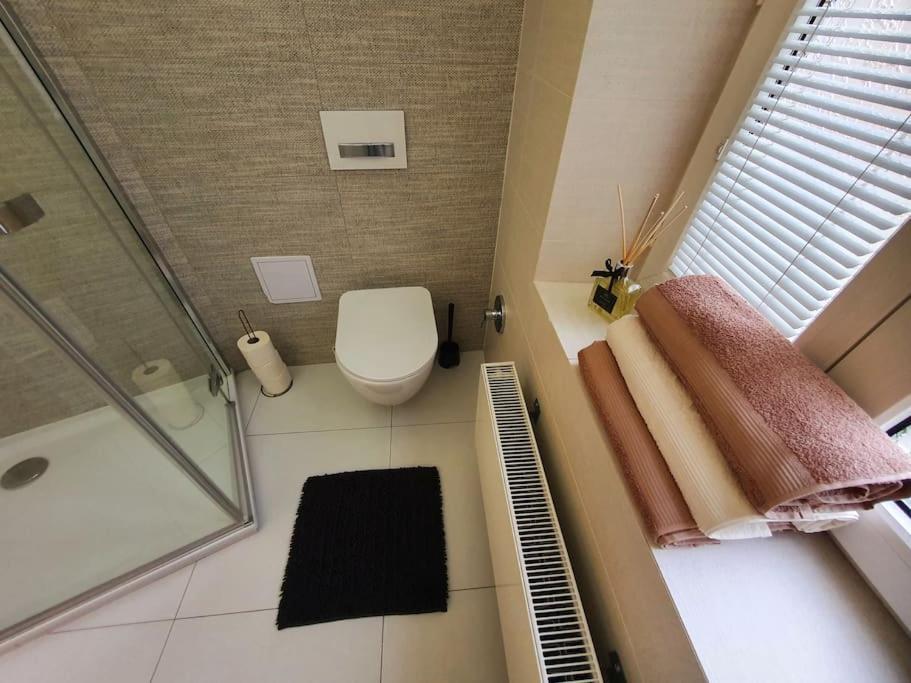 Lovely & Unique Apt In The Historic Center. 布拉迪斯拉发 外观 照片